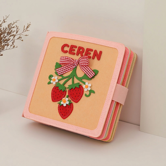 Eğitici | Keçe Kitabı